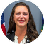 Picture of Erica Bornemann