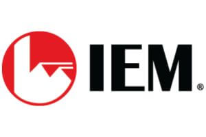 iem logo